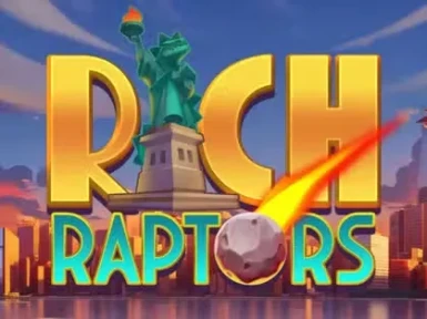 Rocky Spin Casino screenshot