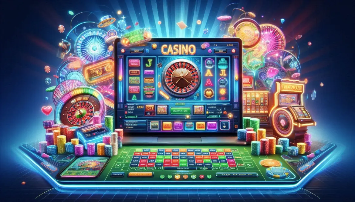 Rocky Spin Casino